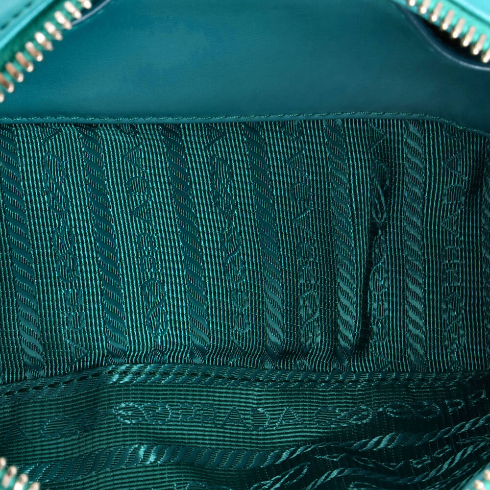 Prada Mini Camera Bag - Picture 5 of 7